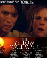 The Yellow Wallpaper / Ƹ 